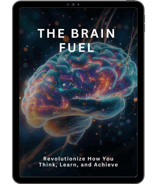Neuro Energizer review 1